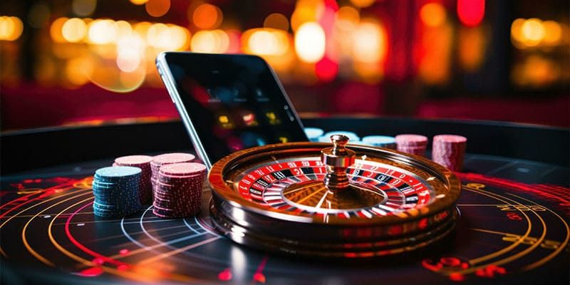 Tìm hiểu sơ lược thông tin về nhà cái Kubet